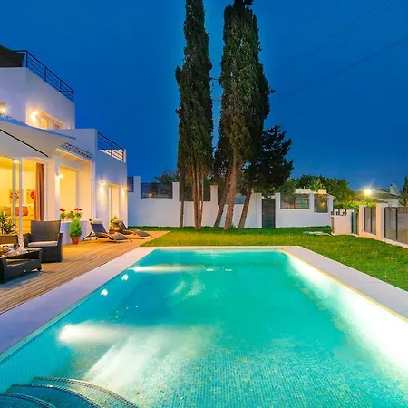 El Rosario Villa