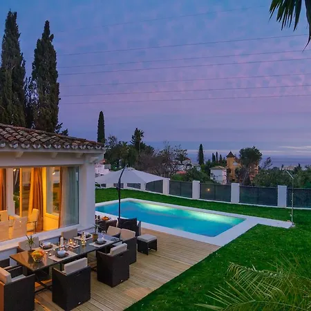El Rosario Villa *