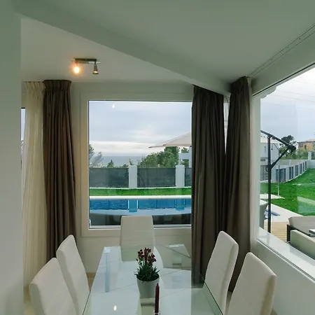 Villa El Rosario