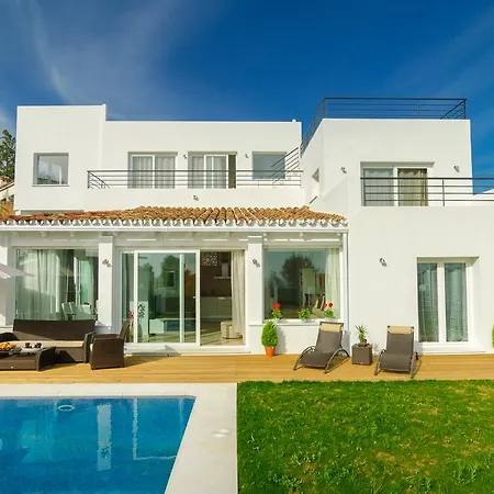 Villa El Rosario *